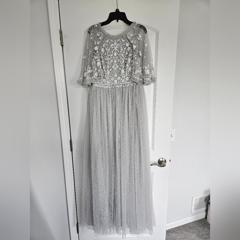 Mixi dress